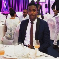 Mubarack Awad