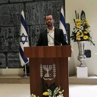 yehuda drori