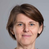 Veronique Goepp