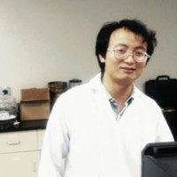 Shanghuan Feng