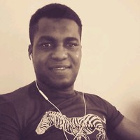 Imimotimi Oliver
