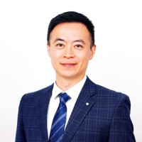 Ryan Cai