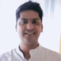 Sandeep Pokle
