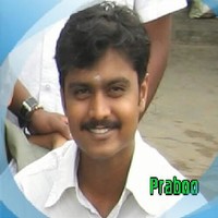Prabhakar B