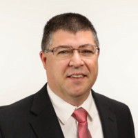 Glenn S. Simmonds, CMRP