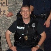 Mark Melander