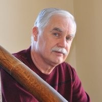 Glenn Eaves