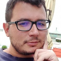 Vladimir Šoštarić