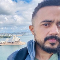Prateek Tanwar