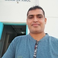 Aehmad Hussain