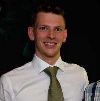 Zander Wessels