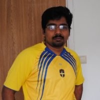 Rajesh Kumar