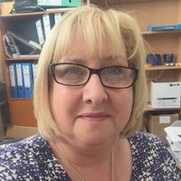Angela Gregory