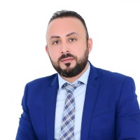 Ahmad Al Bayyari