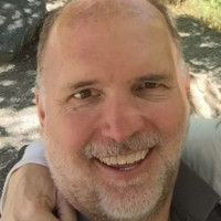 Steve Tiedemann