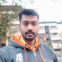 Sanjay Kharat
