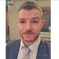 Aaron Joyce