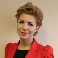 Hanna Ivanova