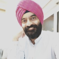 Harmeet Singh Sethi