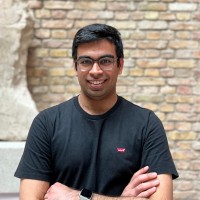 Vedant Nanda