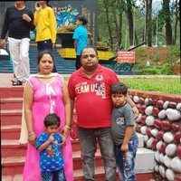 Arun Mittal