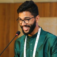 Shivam Tiwari