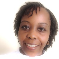 Naomi Wambui