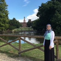 Safya Alzayat