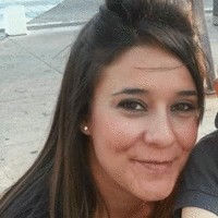 Claudia Casillas De La Torre