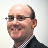 Mark Henderson