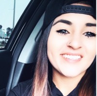 Jasmine Macias