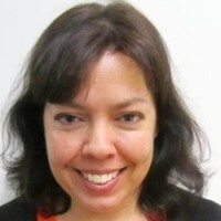 Tina Kendall