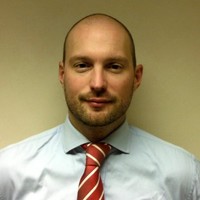 Andy Jones