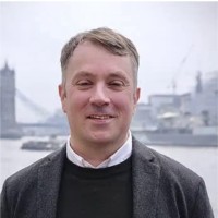 David Hughes