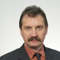 Sergey Pronin