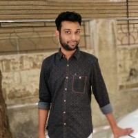 Asrarullah Ansari