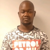 Kudzaiishe Option A Phiri