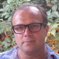 Bertrand Olek