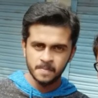 Sanjay H.M.