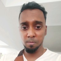 Kamlanathan Ghanasekaran