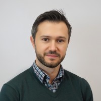 Simeon Gavalyugov