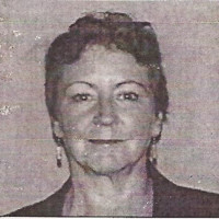 Cora-Jean Robinson
