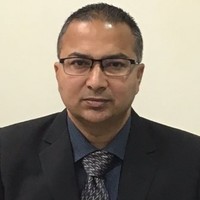 Raj Cheema