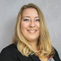 Laura Geiger