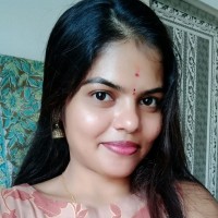 Nethravathi T