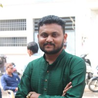 Shivam Sakariya