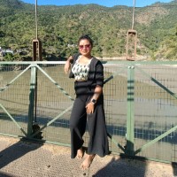 Sharmistha Banik