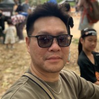 Jeff Hsueh