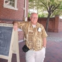 Rick Ecklund