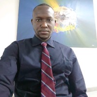 Mouhamadou Mokhtar Ba